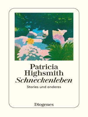 cover image of Schneckenleben